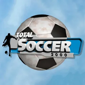 Total Soccer 2000