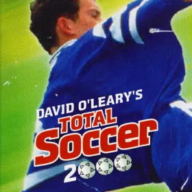 Total Soccer 2000 (GBC)