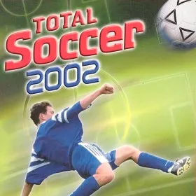 Total Soccer 2002