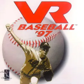 VR Baseball '97