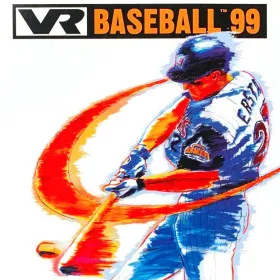 VR Baseball '99
