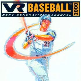 VR Baseball 2000