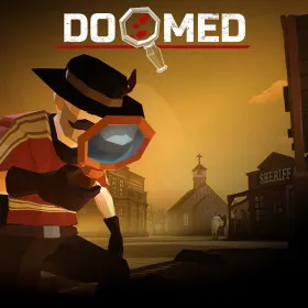 DOOMED Detective Game