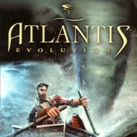 Atlantis: Evolution