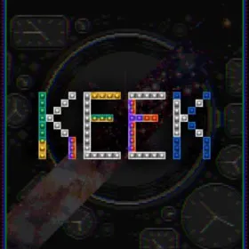 KEEK