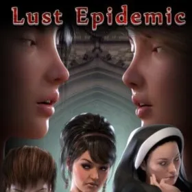 Lust Epidemic
