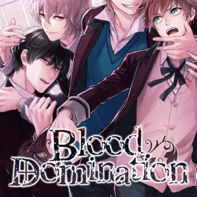 Blood Domination