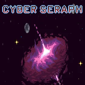 Cyber Seraph