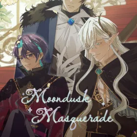 Moondusk Masquerade
