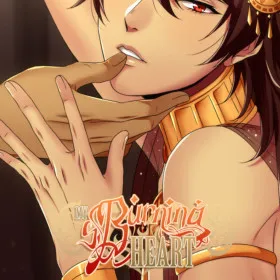 My Burning Heart