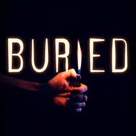 Buried