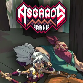 Asgard's Fall — Viking Survivors