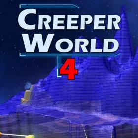 Creeper World 4
