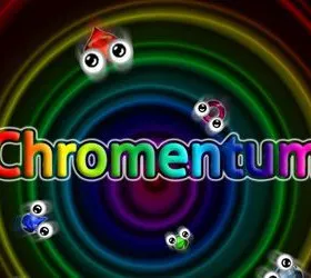 Chromentum