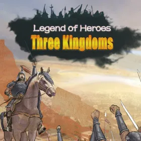 Legend of Heroes: Three Kingdoms