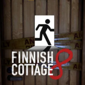 Finnish Cottage 8