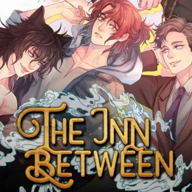The Inn Between