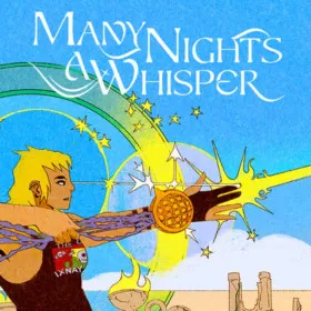 Many Nights a Whisper