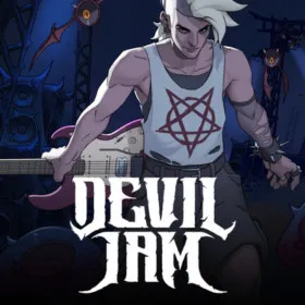 Devil Jam