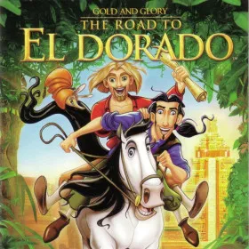 Gold and Glory: The Road to El Dorado