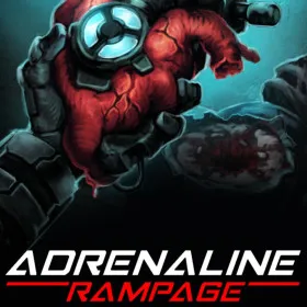 Adrenaline Rampage