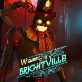 Welcome to Brightville