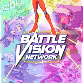 Battle Vision Network