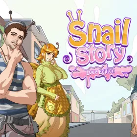 Snail Story: Love Edition