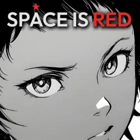 Space is Red: Красный космос 1