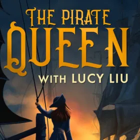 The Pirate Queen: A Forgotten Legend