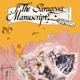 The Saragossa Manuscript