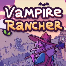 Vampire Rancher