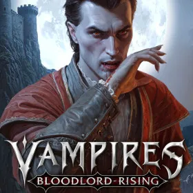 Vampires: Bloodlord Rising