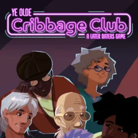 Ye Olde Cribbage Club