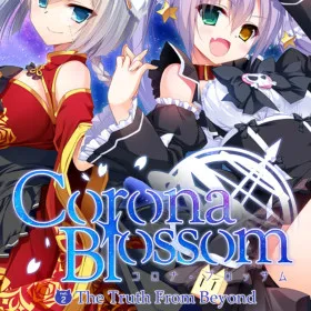 Corona Blossom Vol.2 The Truth From Beyond