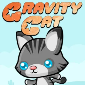 Gravity Cat