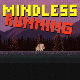 Mindless Running