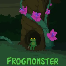 Frogmonster