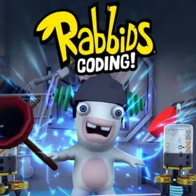Rabbids Coding