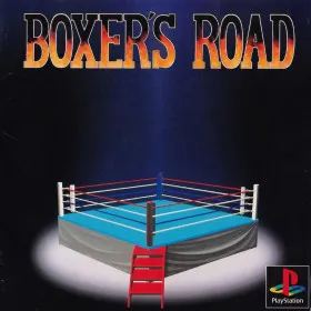 Boxer's Road