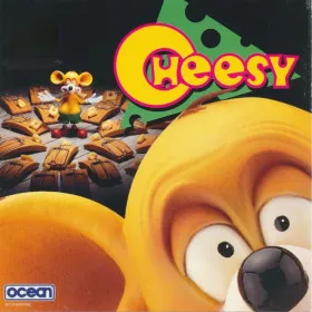 Cheesy