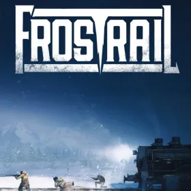 Frostrail