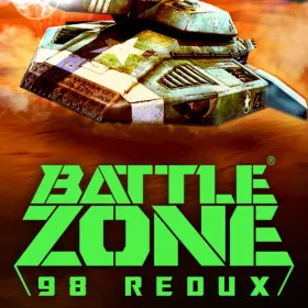 Battlezone 98 Redux