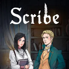 Scribe