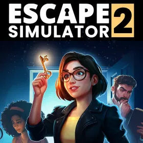 Escape Simulator 2