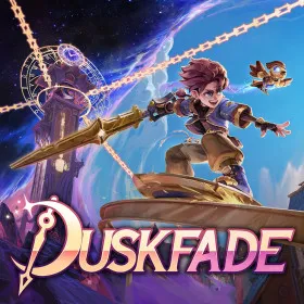 Duskfade