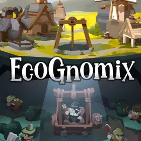 EcoGnomix