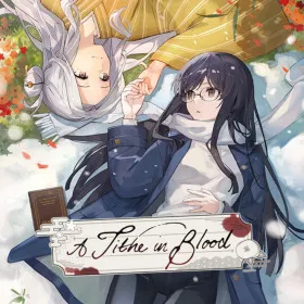 A Tithe in Blood