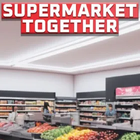Supermarket Together