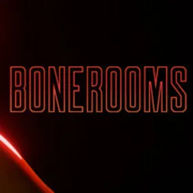 The Bonerooms